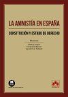 Amnistía en España